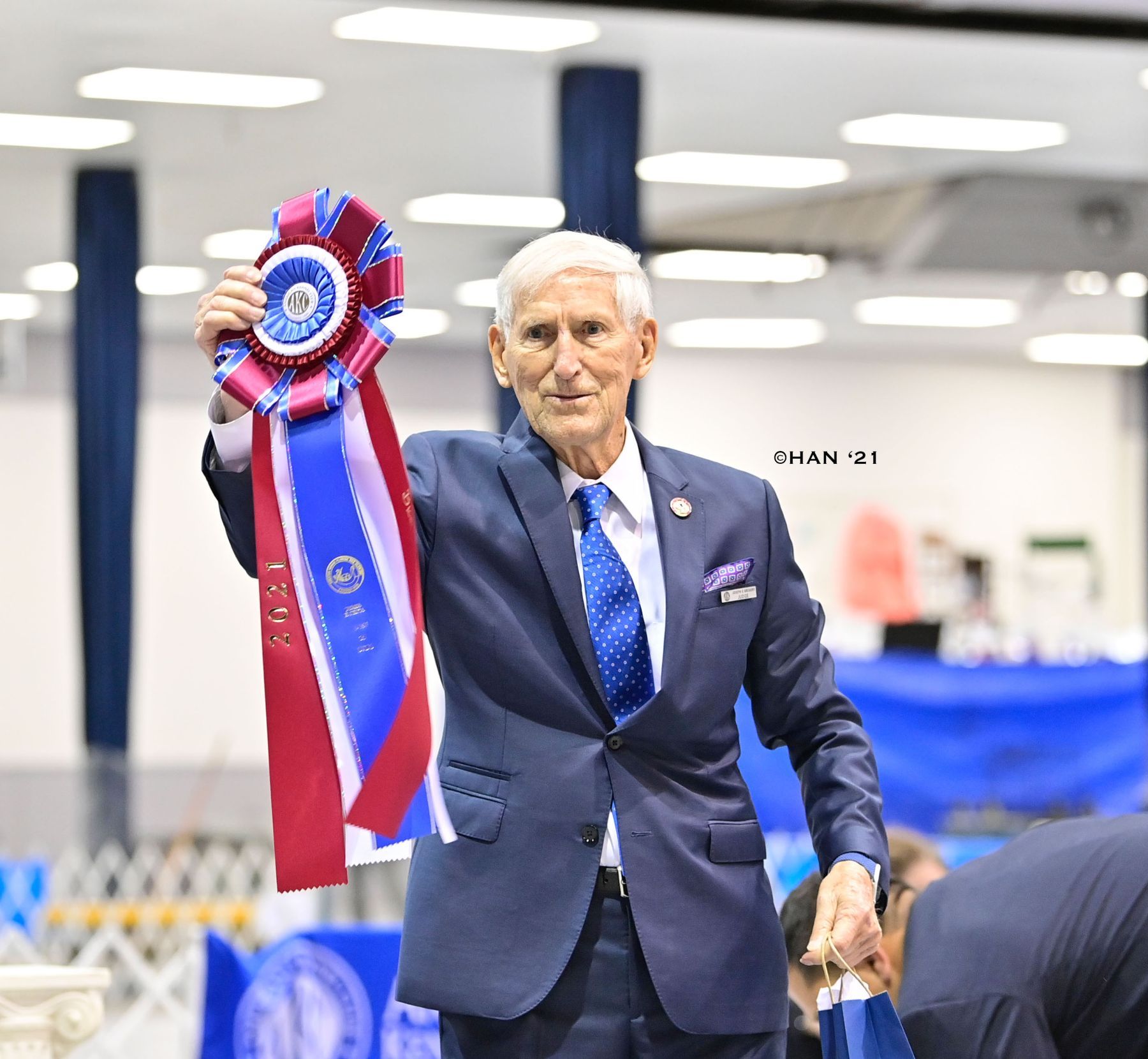 A Final Word from Joe